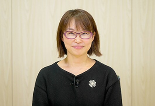 宋 美玄 先生