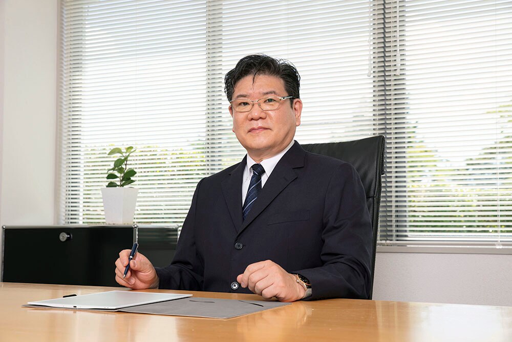 髙橋孝一郎