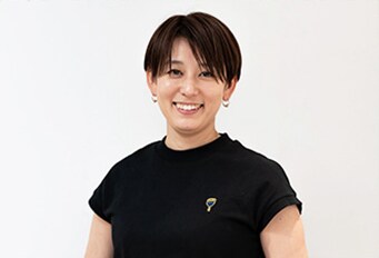 中村 寛子 さん