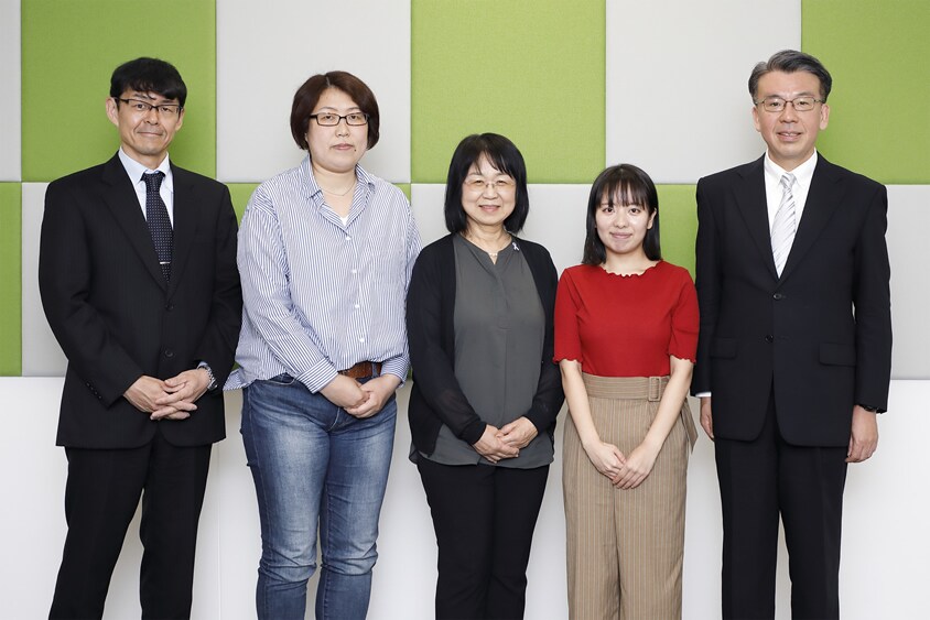 自立した社会生活を送っていただくためのメッセージ