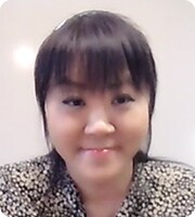 石崎 恵 さん