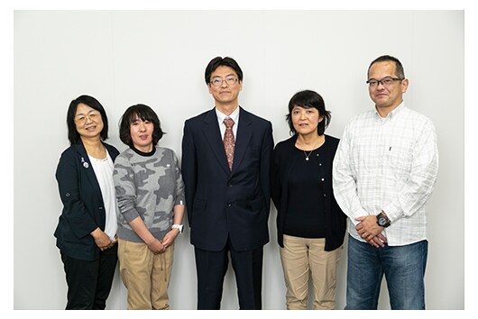 患者会の周知には医師や企業の協力も必要