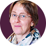 Prof. Hildegard Büning