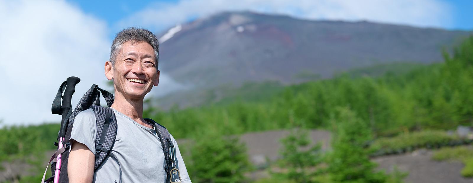 バイエル薬品】Health for all, Hunger for none（すべての人に健康を