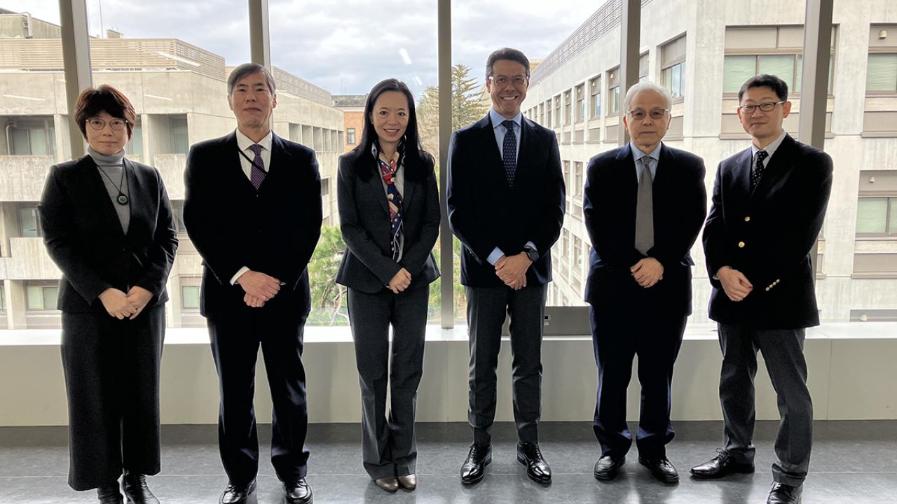 京都大学とバイエル薬品、サイエンス・イノベーションを促進する戦略的パートナーシップに基づく活動を発表