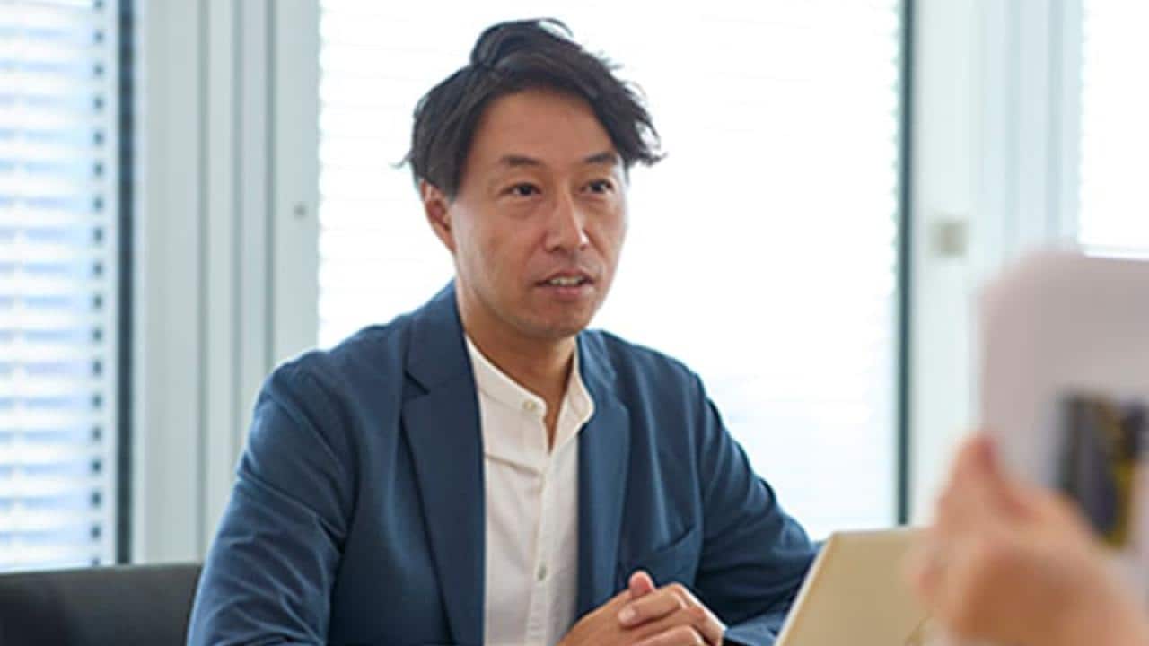 団一幸さんのお写真2
