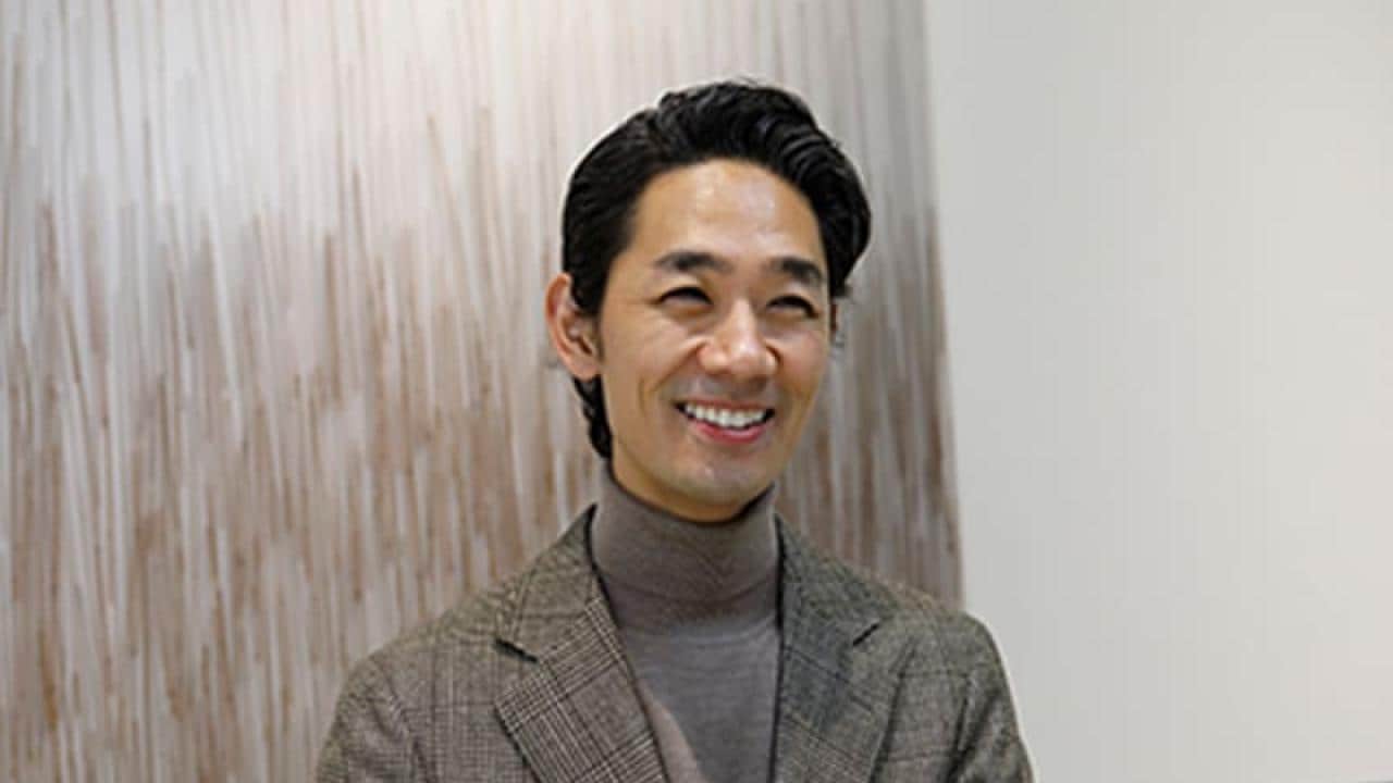 石田隆大さんのお写真2