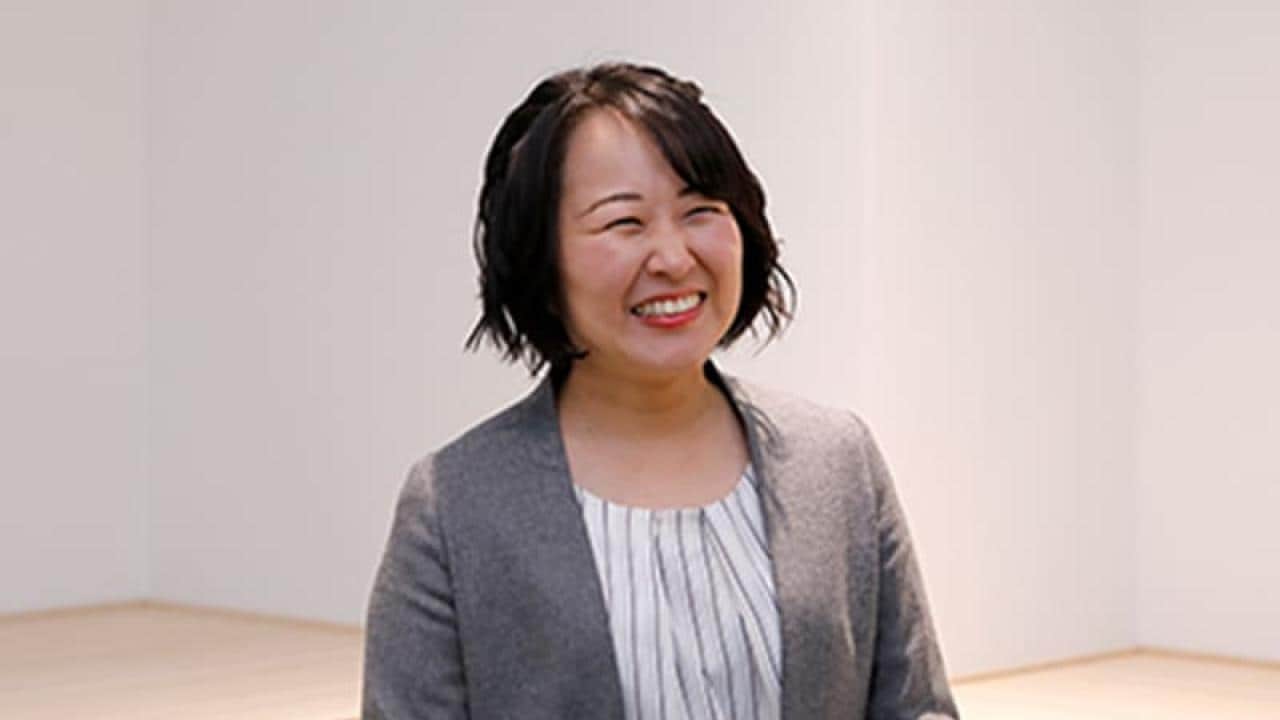 司城陽子さんのお写真3