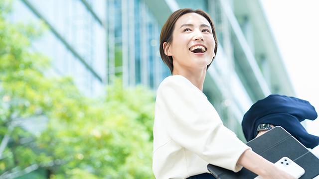 女性の健康支援