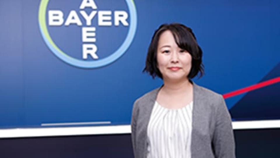 バイエル: イノベーション・カンパニー 2013年版 バイエル薬品「Grants4Apps Tokyo」、第1回の最優秀賞は… | 日経
